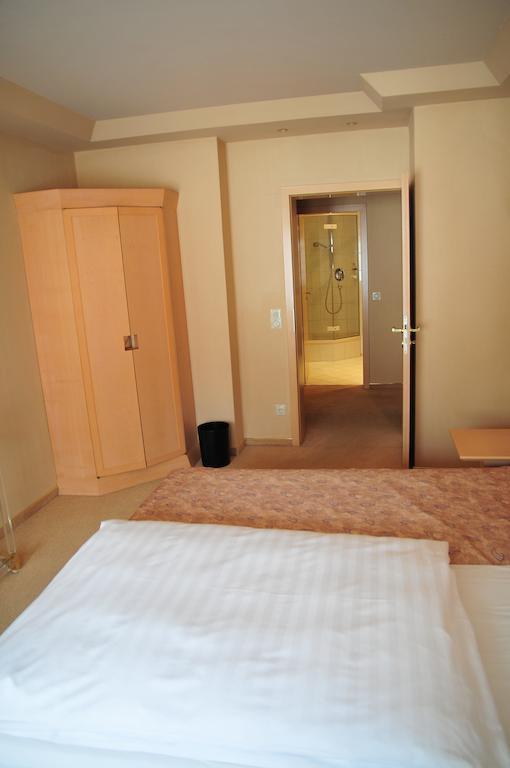 Hotel Cafe Leda Haigerloch Room photo